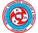 Logo Shin Shu Kan