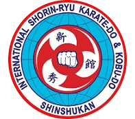 Logo Shin Shu Kan
